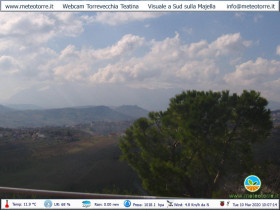 Imagen de vista previa de la cámara web Chieti - hotel Abruzzo